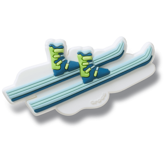 Skis and Ski Boots Jibbitz™ charms Women|Men|Jibbitz™ Charms For Sale