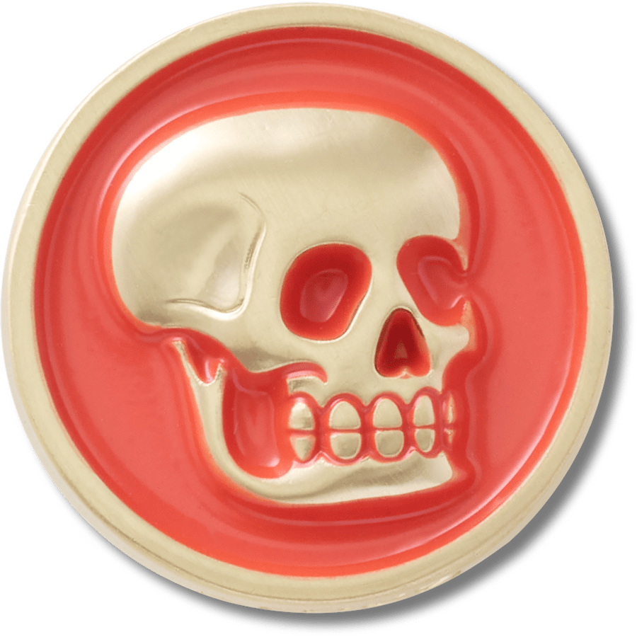 Skull Cameo Style Jibbitz™ charms Women|Men For Sale