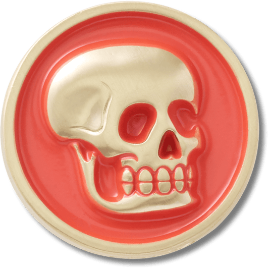 Skull Cameo Style Jibbitz™ charms Women|Men For Sale