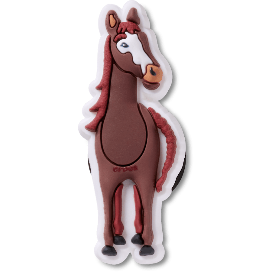 Brown Horse Jibbitz™ charms Women|Men For Sale