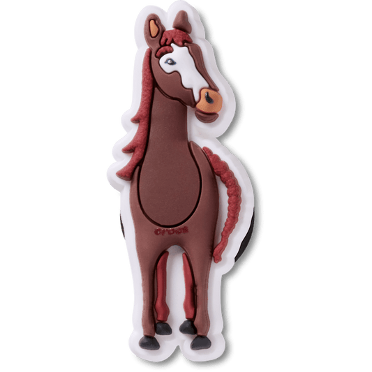 Brown Horse Jibbitz™ charms Women|Men For Sale