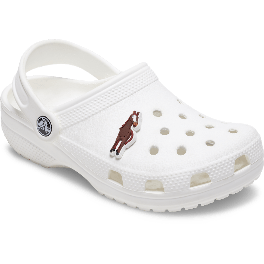 Brown Horse Jibbitz™ charms Women|Men For Sale