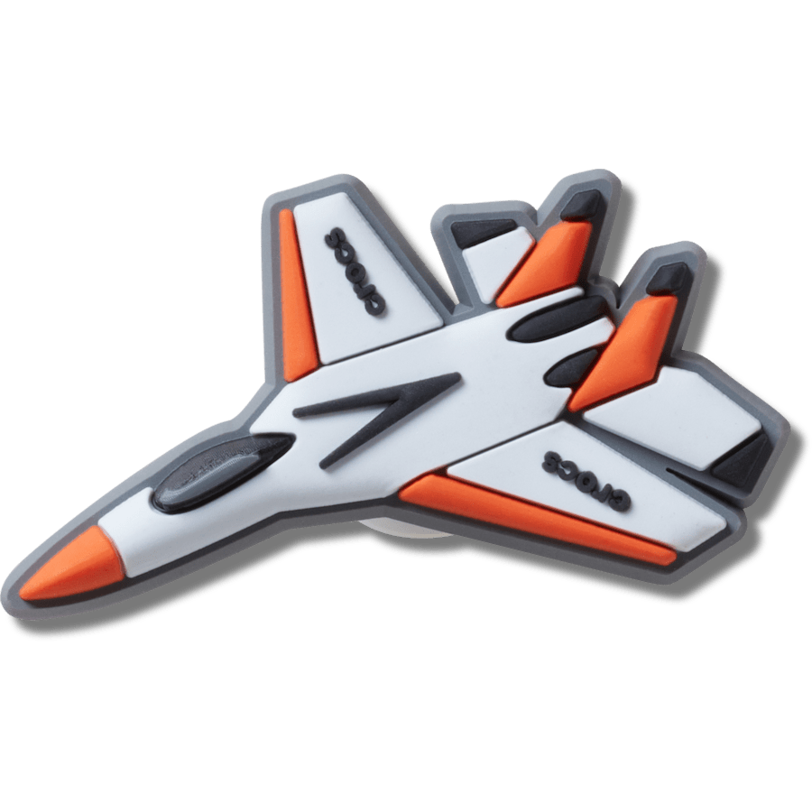 Fighter Airplane Jibbitz™ charms Women|Men|Jibbitz™ Charms For Sale