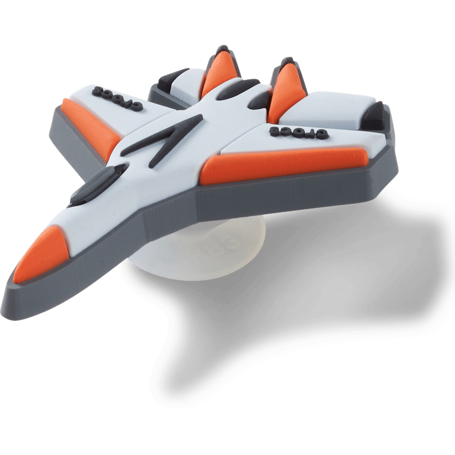 Fighter Airplane Jibbitz™ charms Women|Men|Jibbitz™ Charms For Sale