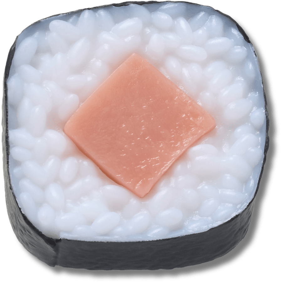 Realistic Sushi Jibbitz™ charms Women|Men|Jibbitz™ Charms On Sale