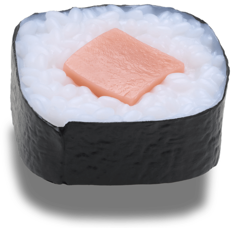 Realistic Sushi Jibbitz™ charms Women|Men|Jibbitz™ Charms On Sale