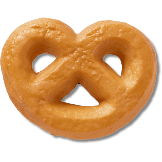Realistic Cookie 3 Jibbitz™ charms Women|Men|Jibbitz™ Charms On Sale