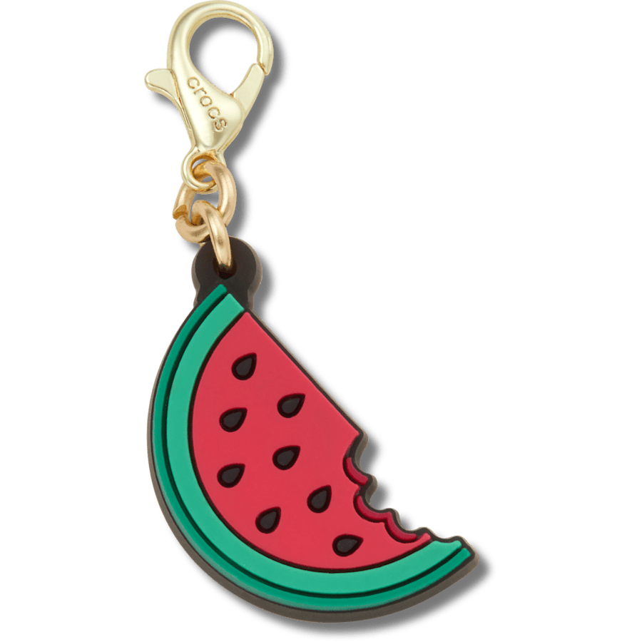 Watermelon Charm Jibbitz Shoe Charm Women|Men|Kids|Jibbitz™ Charms Outlet