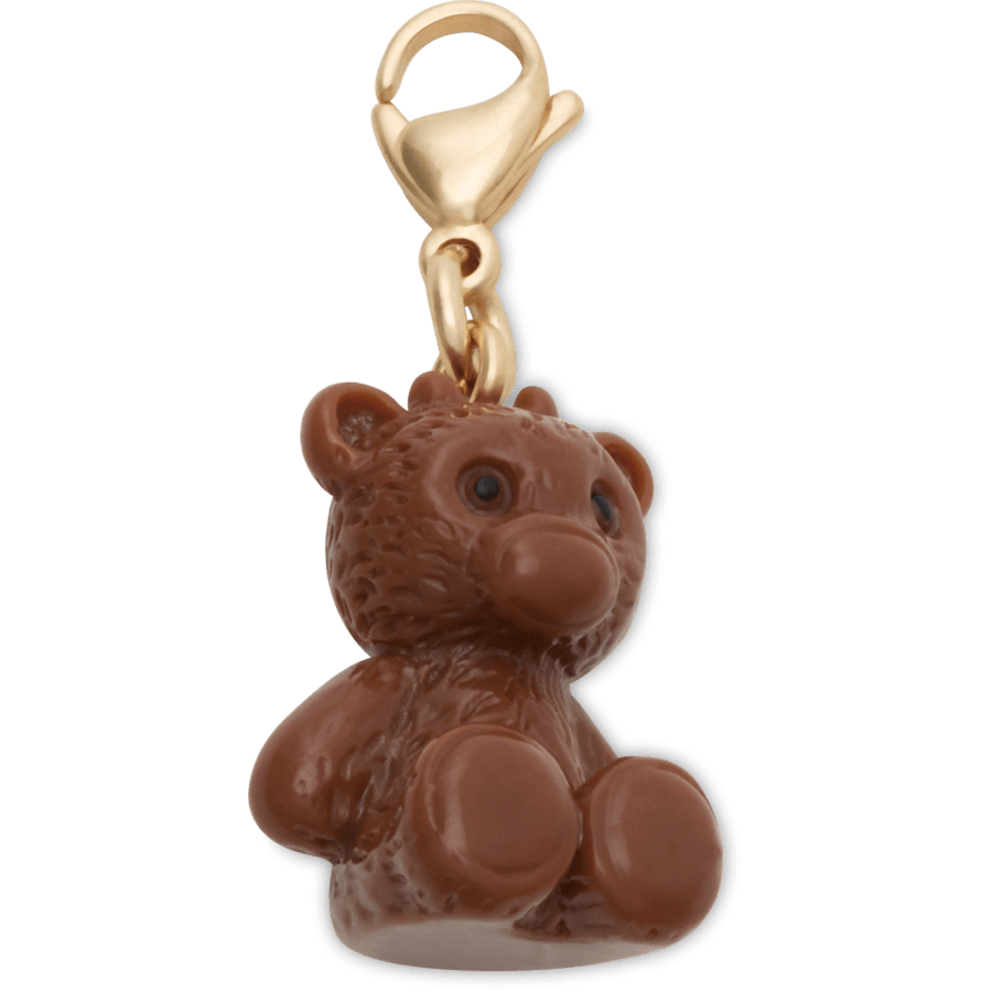 Brown Bear Charm Jibbitz Shoe Charm Women|Men|Kids|Jibbitz™ Charms For Sale