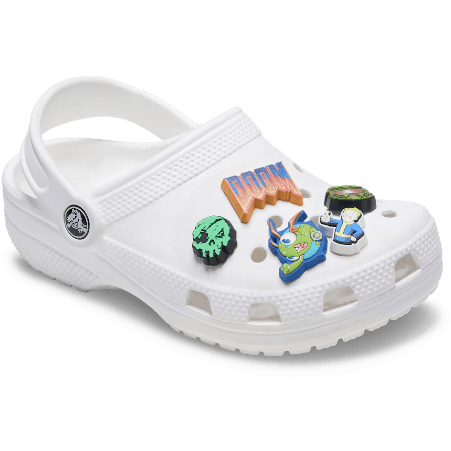 Xbox 5 Pack Jibbitz Charms Jibbitz Shoe Charm Women|Men|Jibbitz™ Charms For Sale