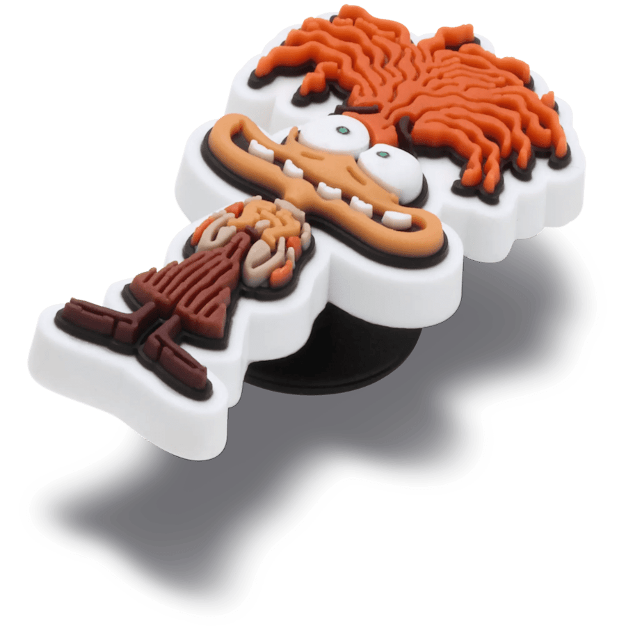 Pixar Inside Out Anxiety Jibbitz™ charms Women|Men|Kids|Jibbitz™ Charms Sale