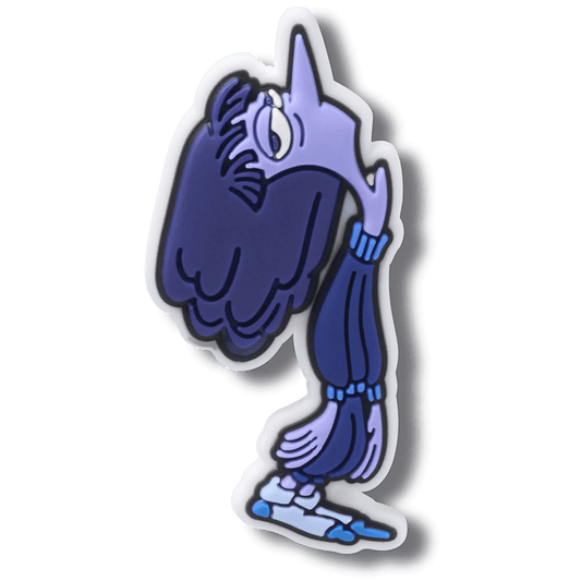 Pixar Inside Out Ennui Jibbitz™ charms Women|Men|Kids|Jibbitz™ Charms Online