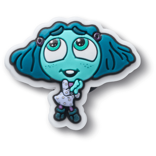 Pixar Inside Out Envy Jibbitz™ charms Women|Men|Kids|Jibbitz™ Charms Online
