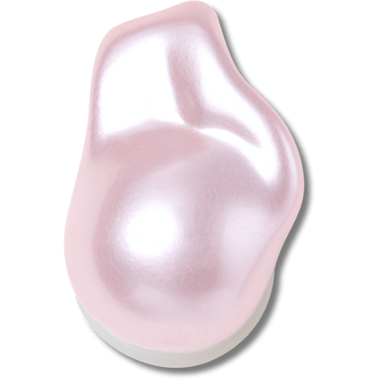 Pink Pear Baroque Pearl Jibbitz™ charms Women|Men|Jibbitz™ Charms On Sale
