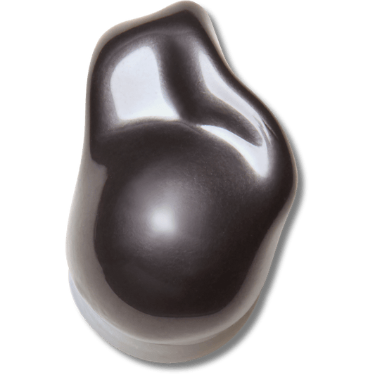 Black Pear Baroque Pearl Jibbitz™ charms Women|Men|Jibbitz™ Charms For Sale