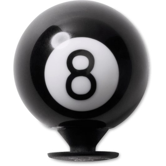 3D Pool Eight Ball Jibbitz™ charms Women|Men Discount