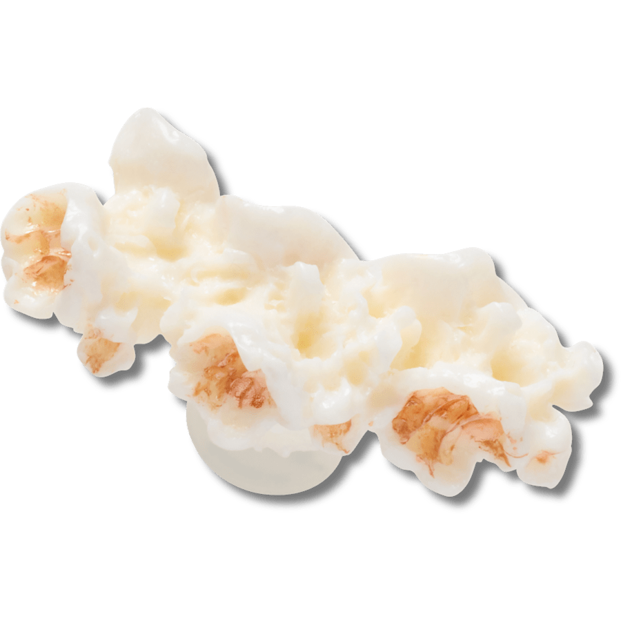 Realistic Popcorn 2 Jibbitz™ charms Women|Men Sale