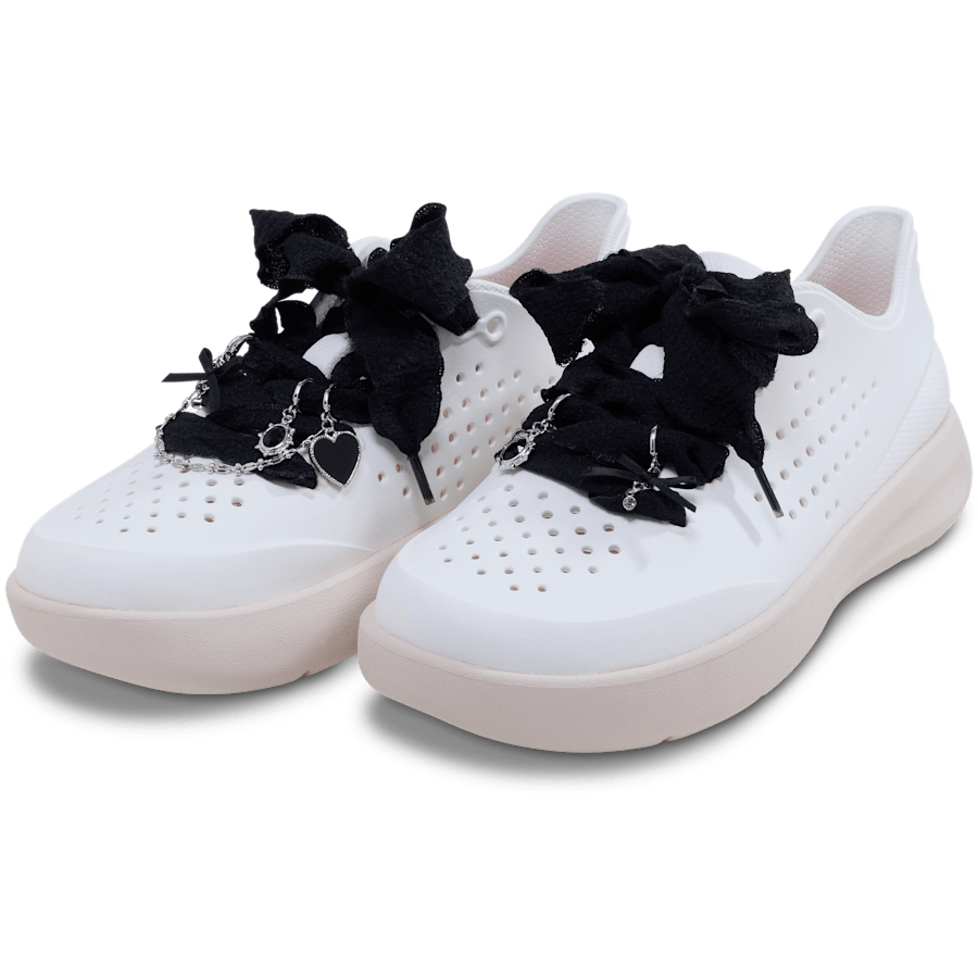 Laces and Dainty Bow Charm Kit Jibbitz Shoe Charm Women|Kids|Jibbitz™ Charms On Sale