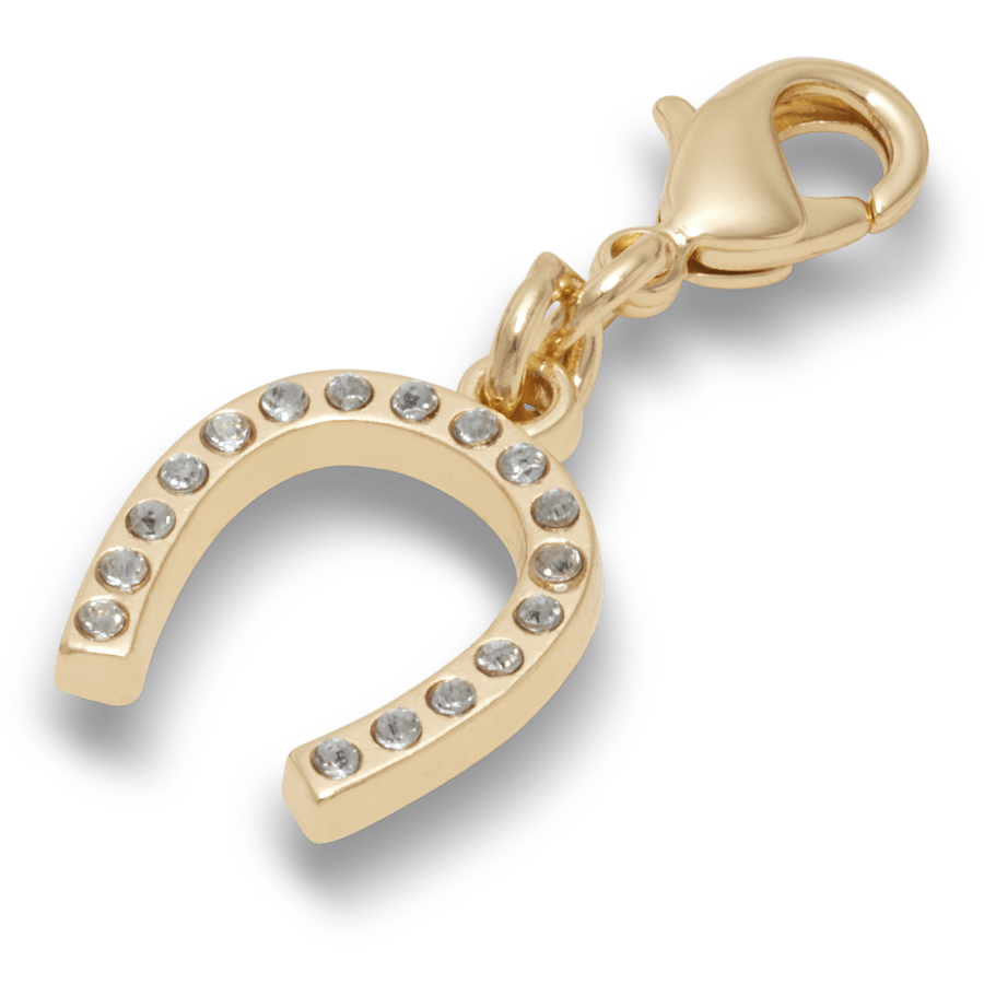 Horseshoe Charm Jibbitz™ charms Women|Men|Kids|Jibbitz™ Charms For Sale