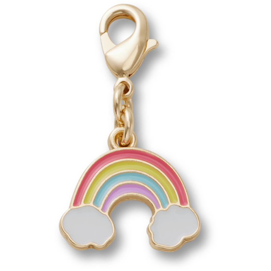 Rainbow Charm Jibbitz™ charms Women|Men|Kids Discount