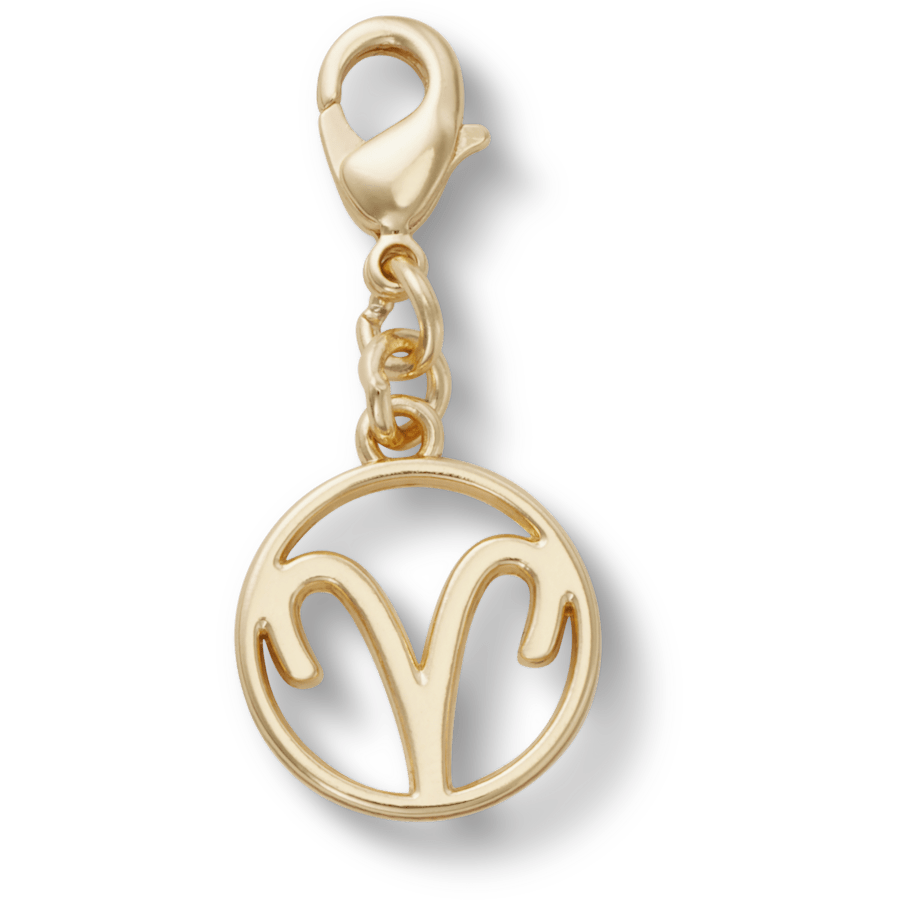Aries Charm Jibbitz™ charms Women|Men|Kids|Jibbitz™ Charms Outlet