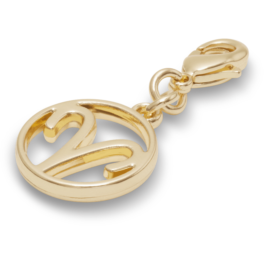 Aries Charm Jibbitz™ charms Women|Men|Kids|Jibbitz™ Charms Outlet