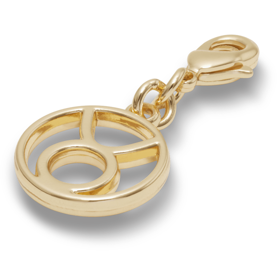 Taurus Charm Jibbitz™ charms Women|Men|Kids|Jibbitz™ Charms Sale
