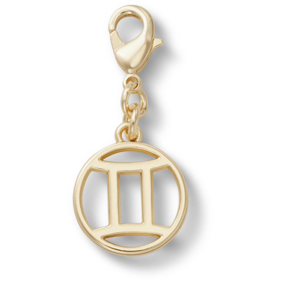 Gemini Charm Jibbitz™ charms Women|Men|Kids|Jibbitz™ Charms Online