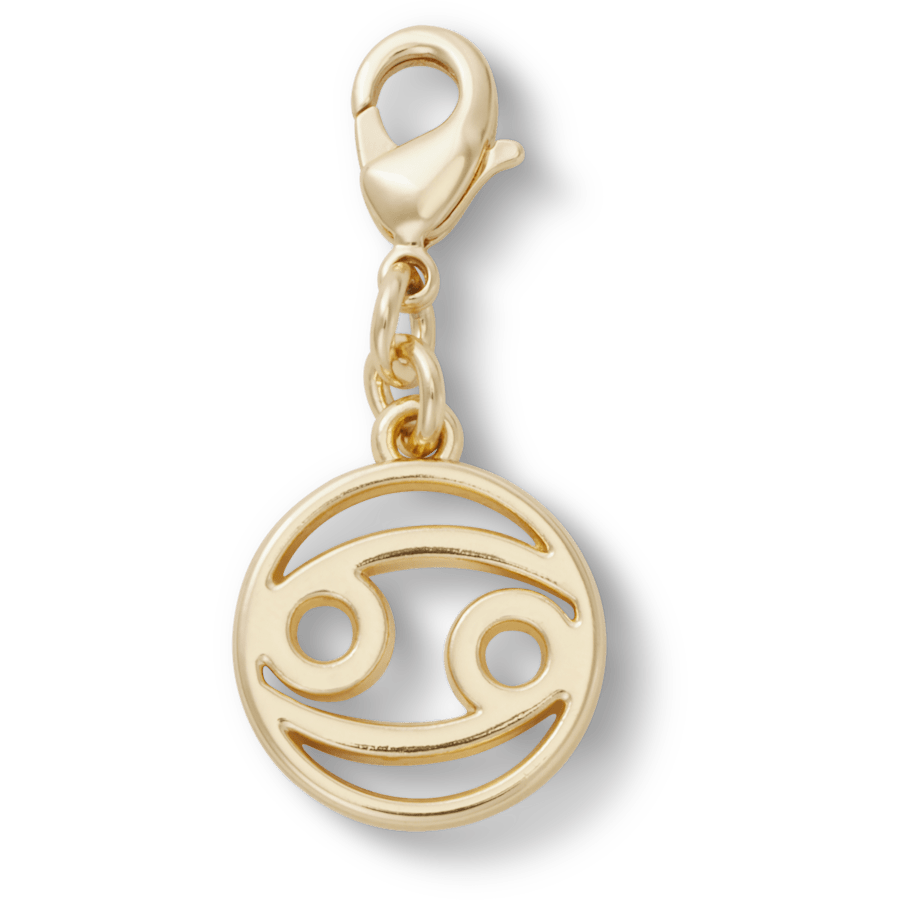 Cancer Charm Jibbitz™ charms Women|Men|Kids|Jibbitz™ Charms For Sale