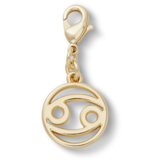 Cancer Charm Jibbitz™ charms Women|Men|Kids|Jibbitz™ Charms For Sale