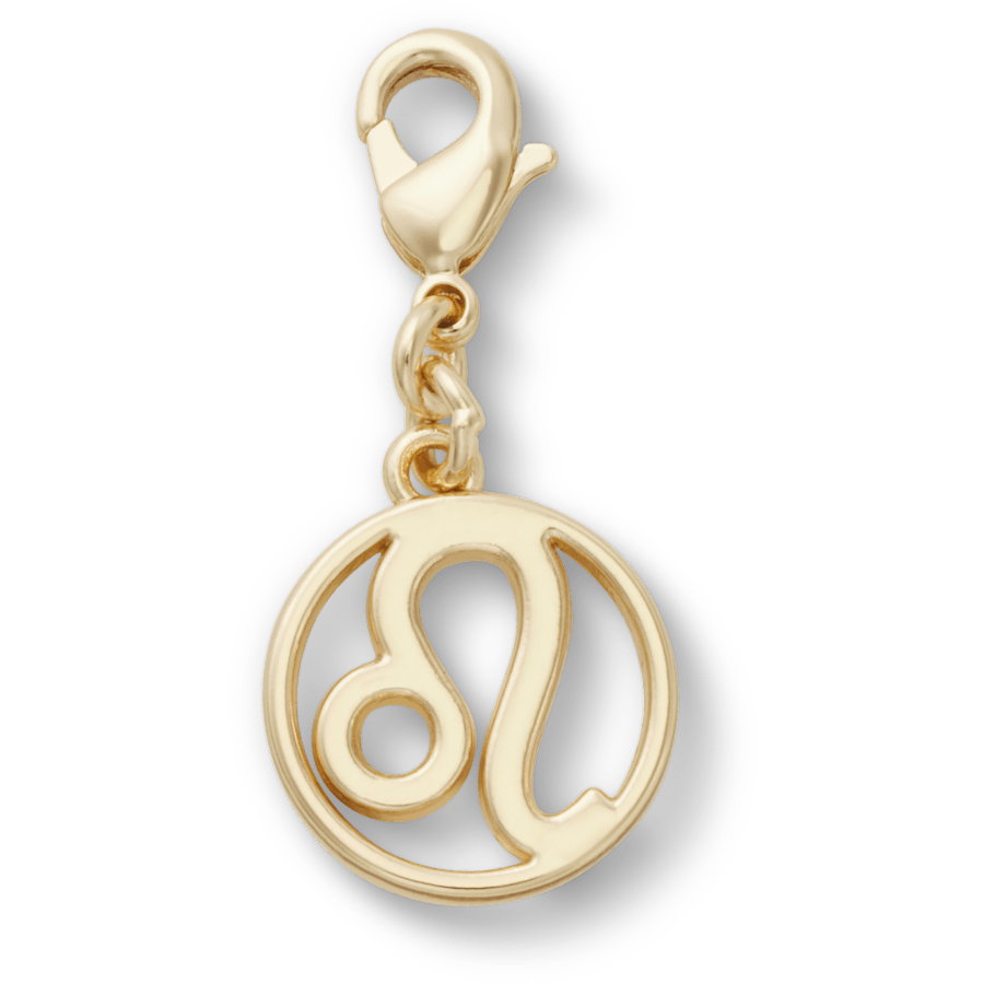 Leo Charm Jibbitz™ charms Women|Men|Kids|Jibbitz™ Charms Sale