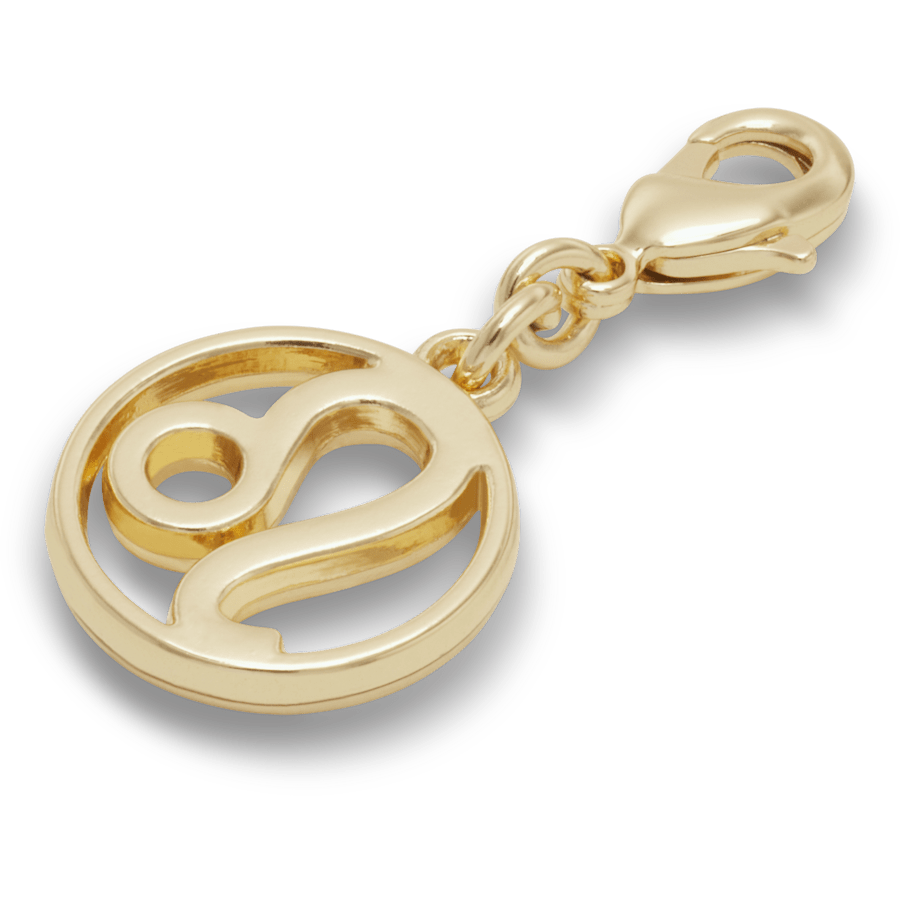 Leo Charm Jibbitz™ charms Women|Men|Kids|Jibbitz™ Charms Sale