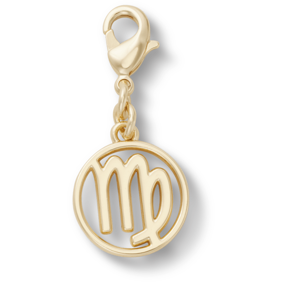 Virgo Charm Jibbitz™ charms Women|Men|Kids|Jibbitz™ Charms On Sale