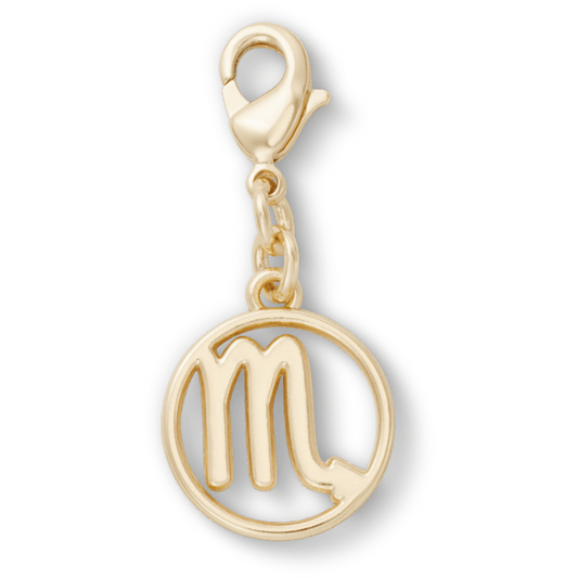 Scorpio Charm Jibbitz™ charms Women|Men|Kids|Jibbitz™ Charms On Sale