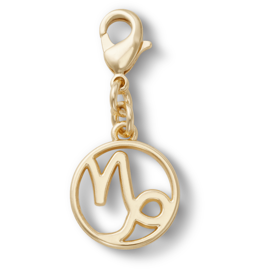 Capricorn Charm Jibbitz™ charms Women|Men|Kids|Jibbitz™ Charms Discount
