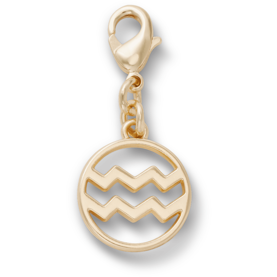 Aquarius Charm Jibbitz™ charms Women|Men|Kids|Jibbitz™ Charms Sale