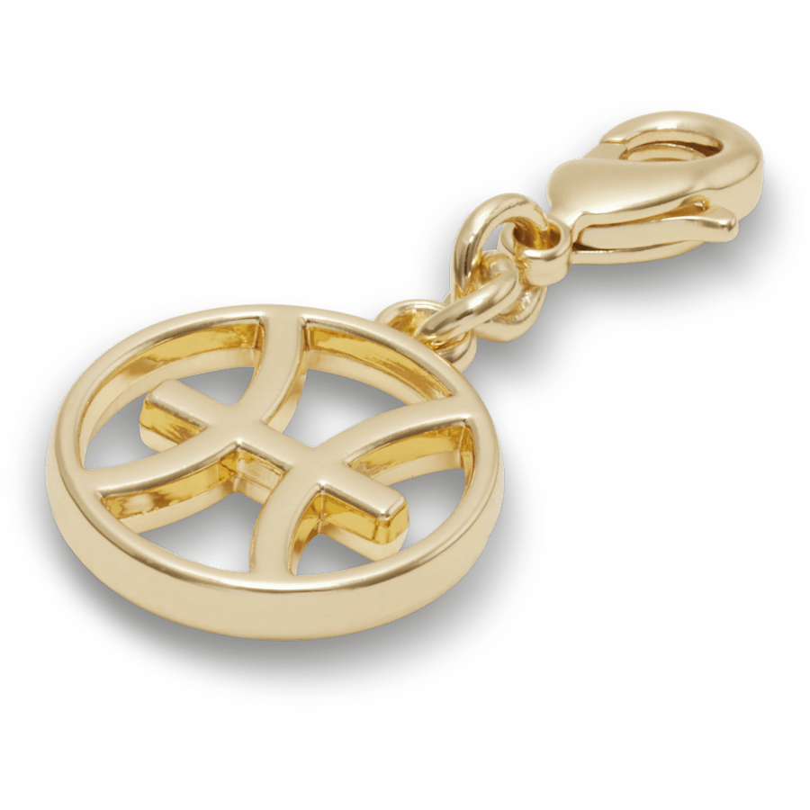 Pisces Charm Jibbitz™ charms Women|Men|Kids|Jibbitz™ Charms Sale