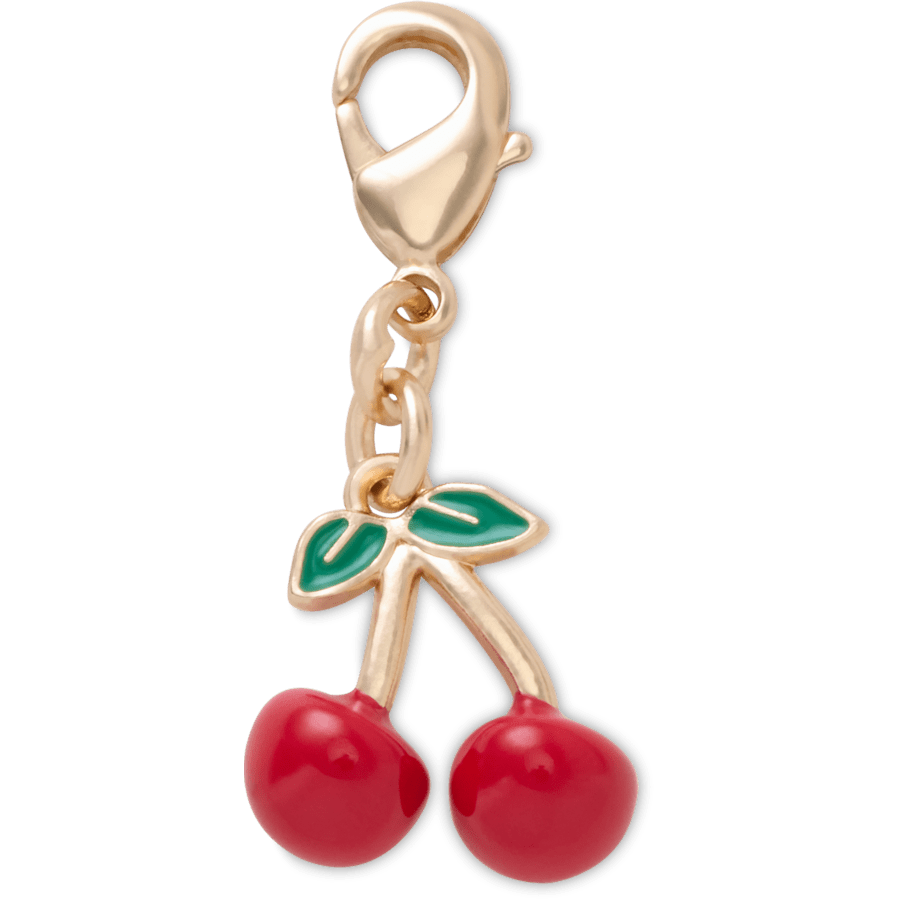 Cherries Charm Jibbitz™ charms Women|Men|Kids|Jibbitz™ Charms Online