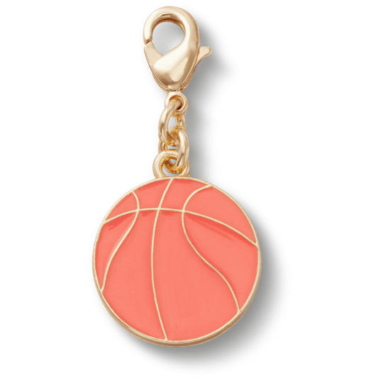 Basketball Charm Jibbitz™ charms Women|Men|Kids|Jibbitz™ Charms Discount
