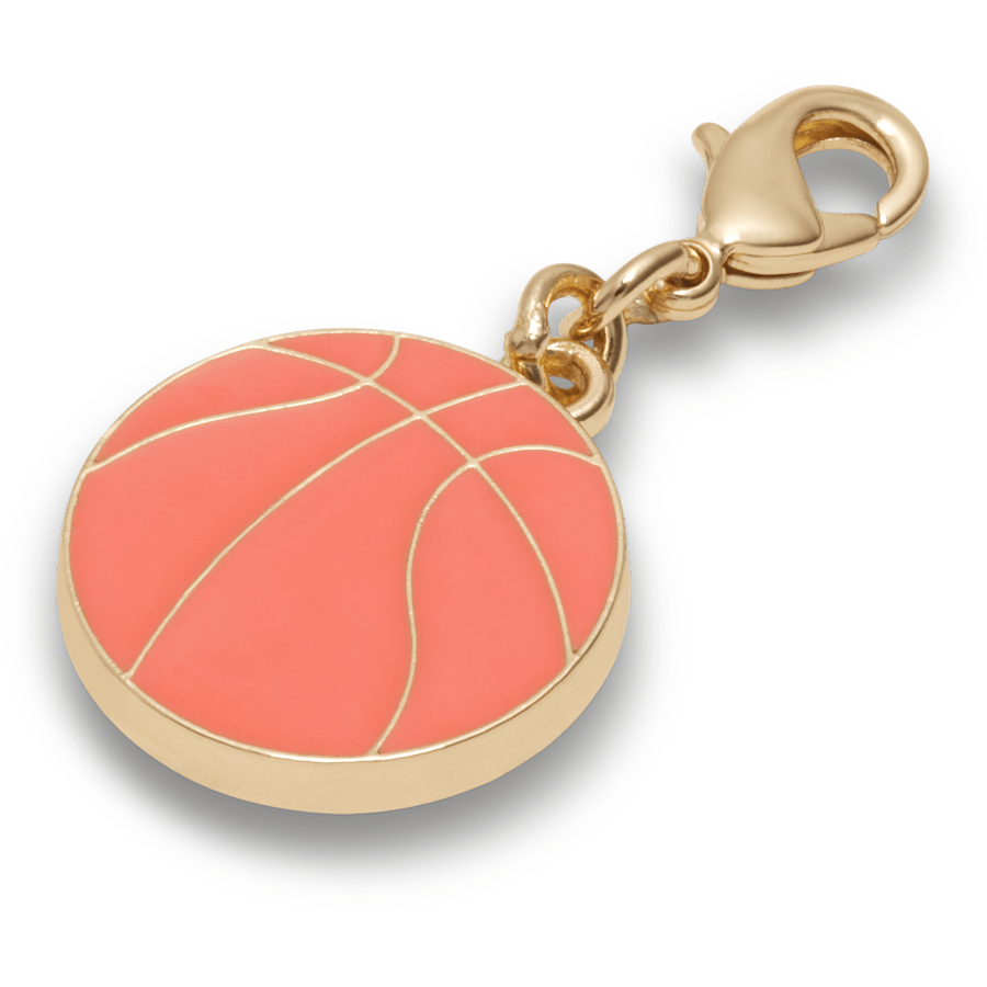 Basketball Charm Jibbitz™ charms Women|Men|Kids|Jibbitz™ Charms Discount