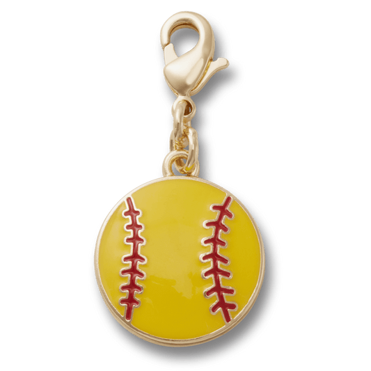 Softball Charm Jibbitz™ charms Women|Men|Kids|Jibbitz™ Charms For Sale