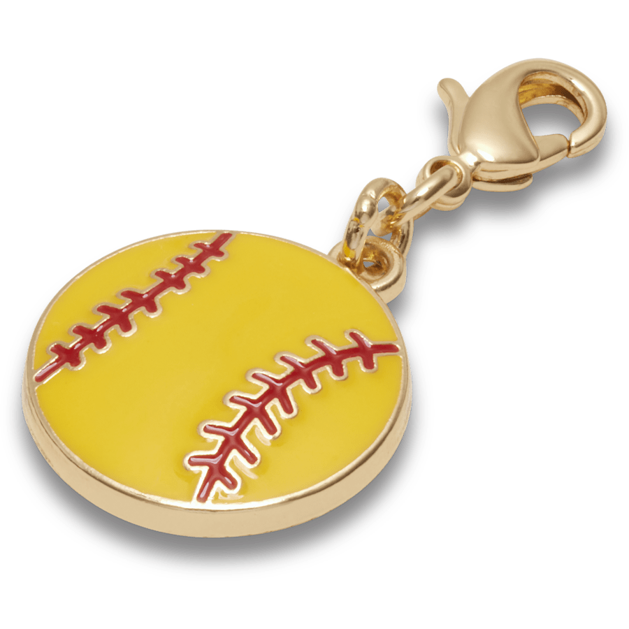 Softball Charm Jibbitz™ charms Women|Men|Kids|Jibbitz™ Charms For Sale
