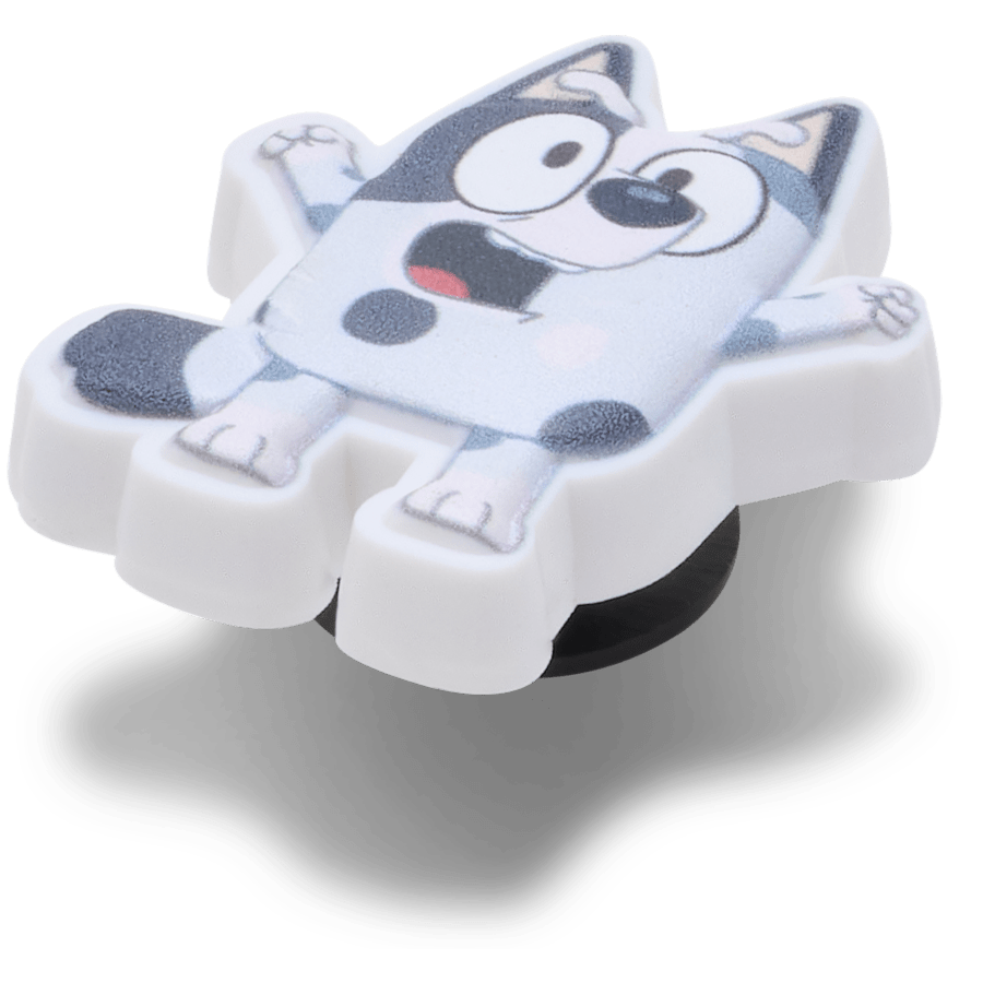 Bluey Muffin Jibbitz Shoe Charm Women|Men Outlet