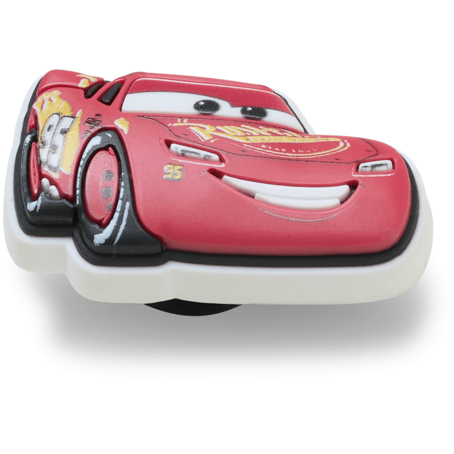 Pixar Lightning McQueen Jibbitz™ charms Women|Men|Kids|Jibbitz™ Charms Sale