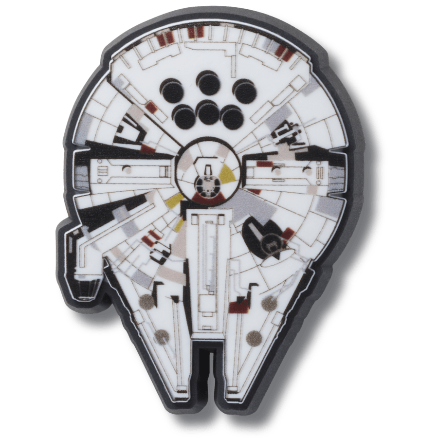 StarWarsMillenFlc Jibbitz™ charms Women|Men|Kids|Jibbitz™ Charms For Sale