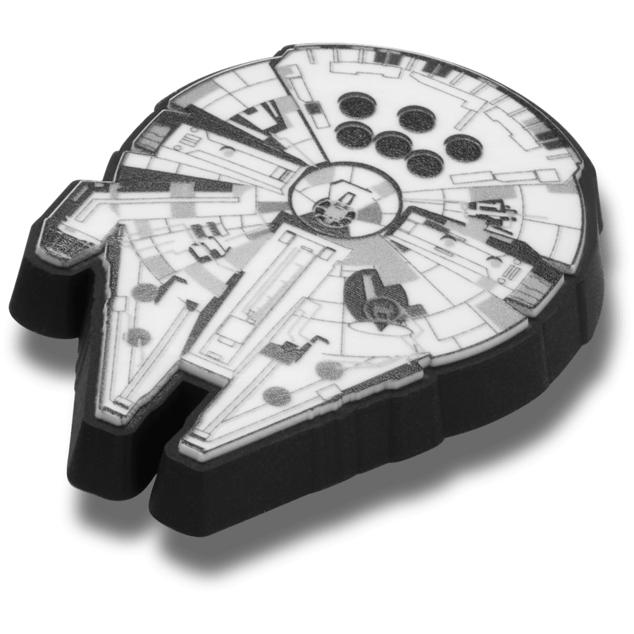 StarWarsMillenFlc Jibbitz™ charms Women|Men|Kids|Jibbitz™ Charms For Sale