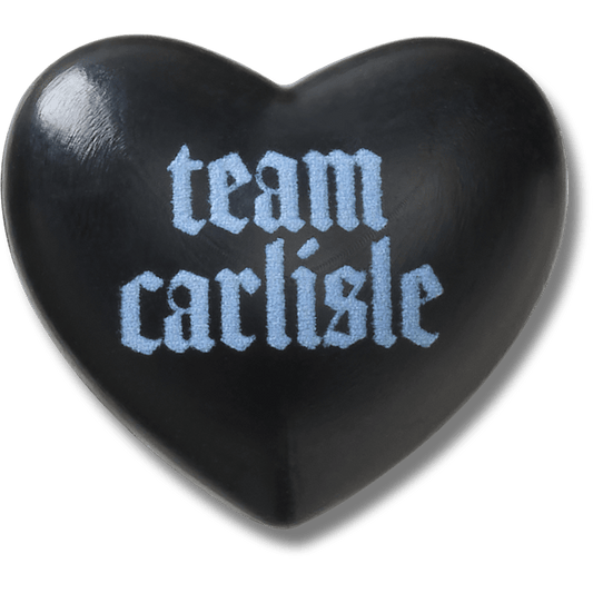 The Twilight Saga Team Carlisle Jibbitz Shoe Charm Women|Men|Kids|Jibbitz™ Charms On Sale
