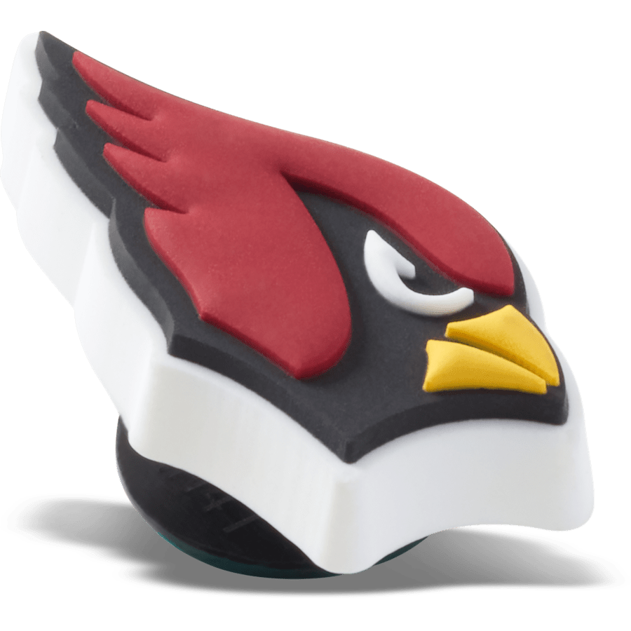NFL Arizona Cardinals Logo Jibbitz™ charms Women|Men|Jibbitz™ Charms For Sale