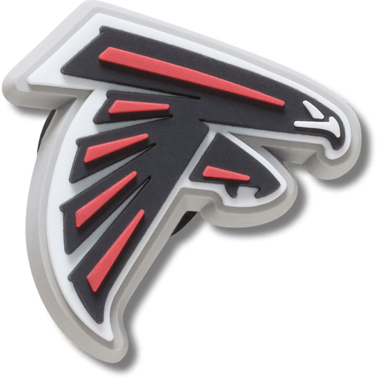 NFL Atlanta Falcons Logo Jibbitz™ charms Women|Men|Jibbitz™ Charms Online