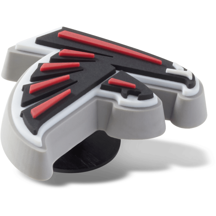 NFL Atlanta Falcons Logo Jibbitz™ charms Women|Men|Jibbitz™ Charms Online